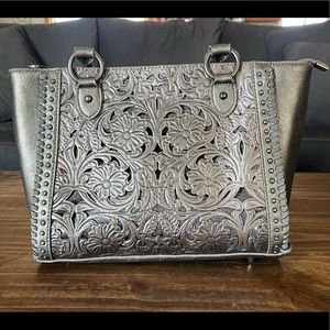 Concealed Carry Handbag